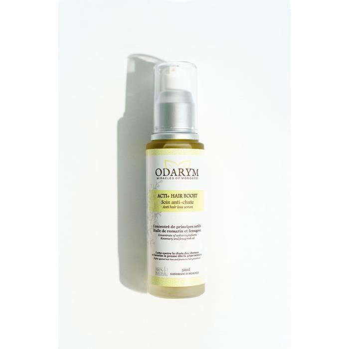 ACTI+ HAIR BOOST -Soin Anti-chute - 50ml