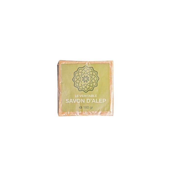 Savon d'Alep