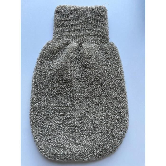 Gant de savonnage