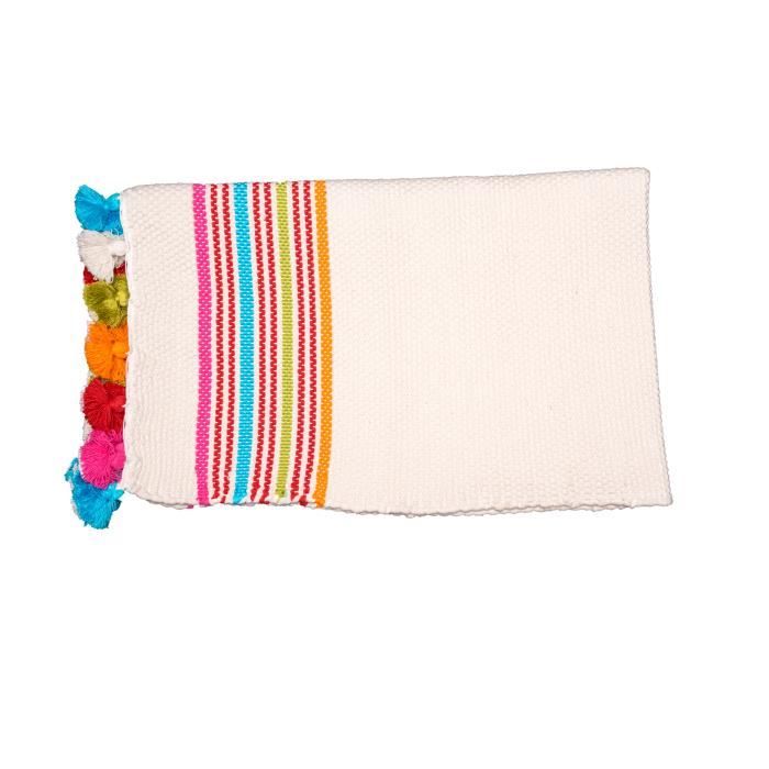 Tapis de bain
