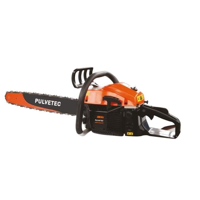 TRONCONNEUSE PULVETEC 58 - 20" - 50CM