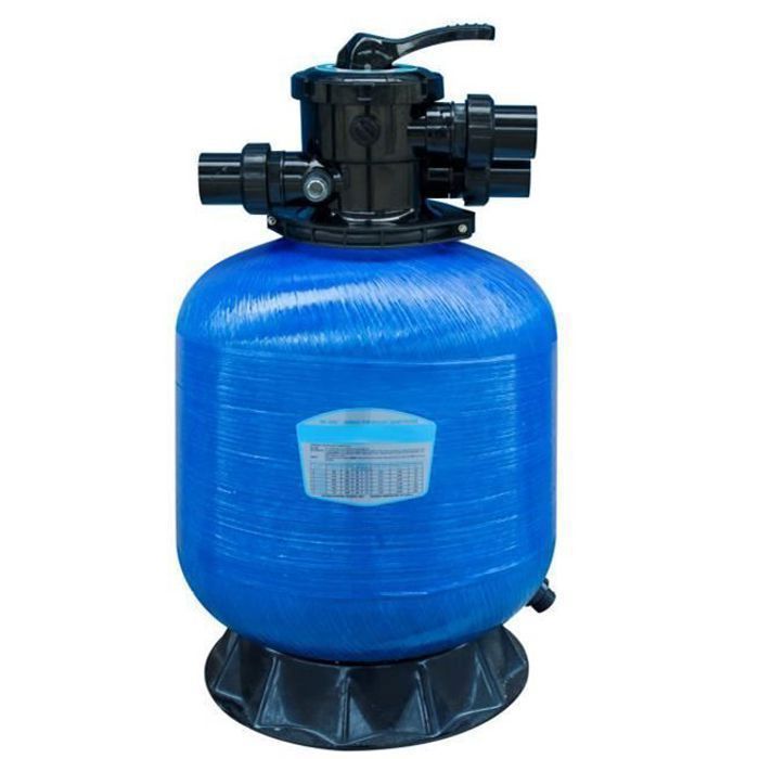 FILTRE DE SABLE TOP MEGA POOL 700MM