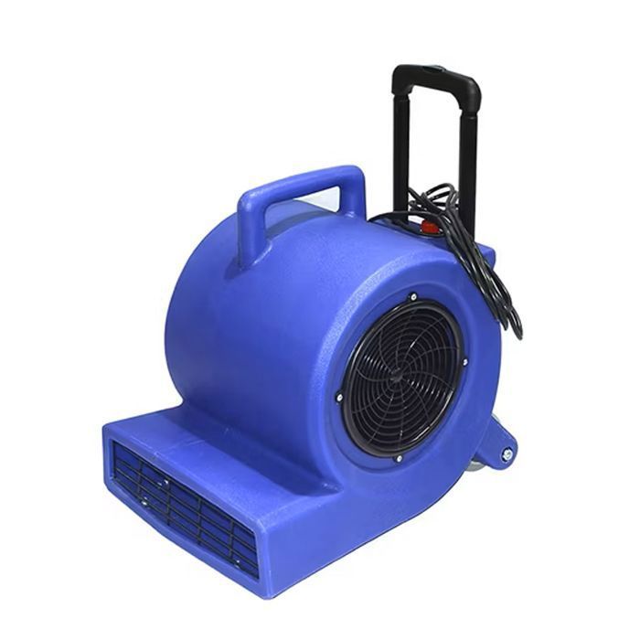 VENTILATEUR MEGA CLEAN 900W - 220V