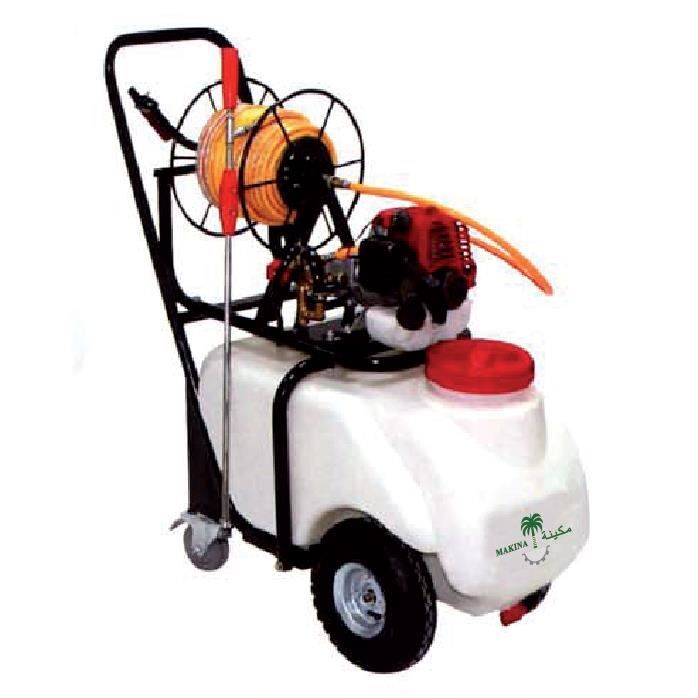 PULVERISATEUR MAKINA 50 L