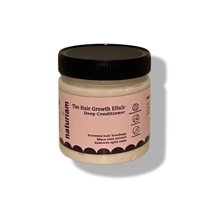 Masque naturel pour la casse des cheveux