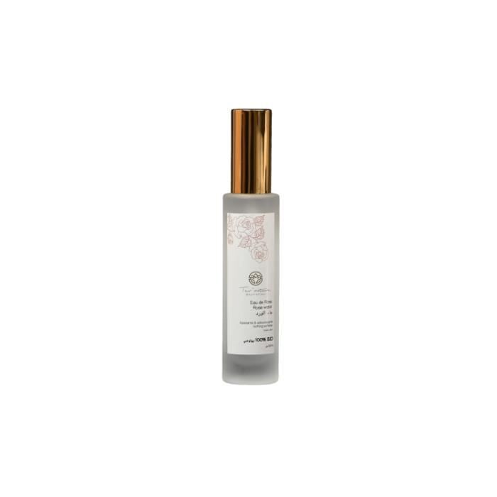 EAU DE ROSE 50ML