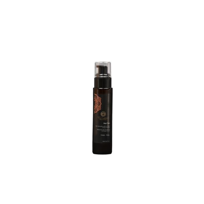 HUILE SENSUELLE RIAD FLEURI 50ML