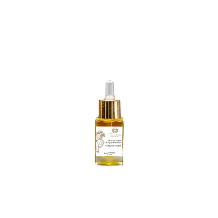 HUILE DE FIGUE DE BARBARIE CERTIFIEE BIO 15ML