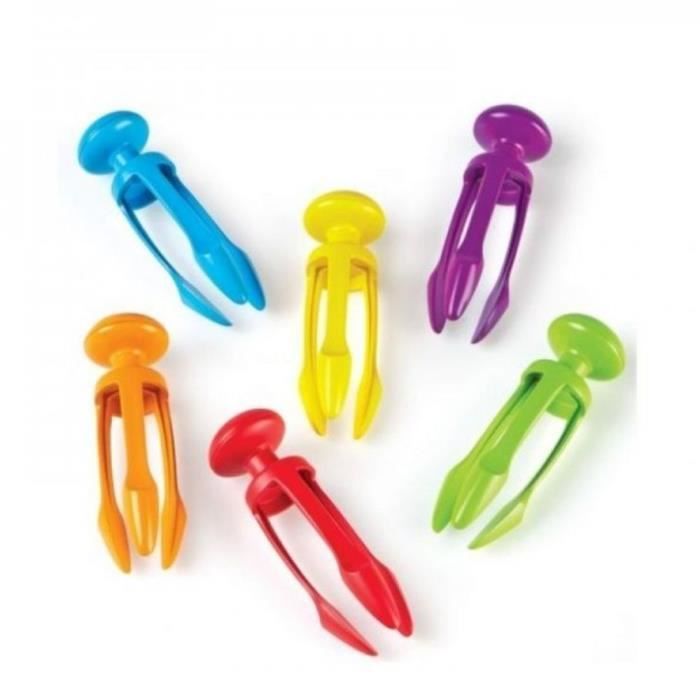 Pince Tri Grip (Unité)