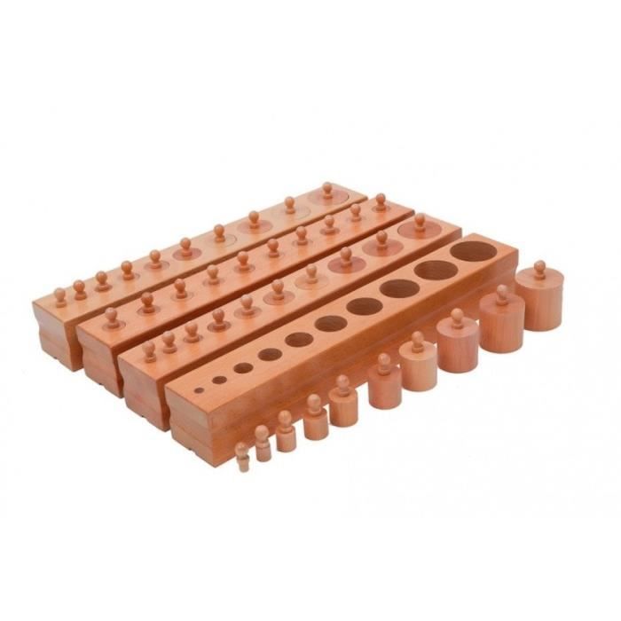 Blocs de cylindres