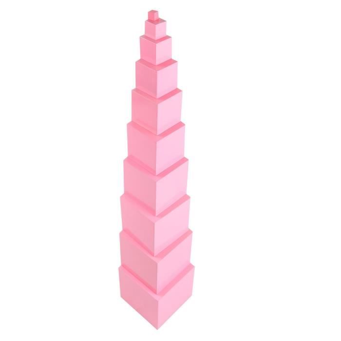 Tour rose