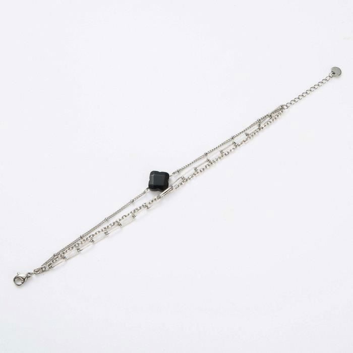 Bracelet chaine - Modèle n°4