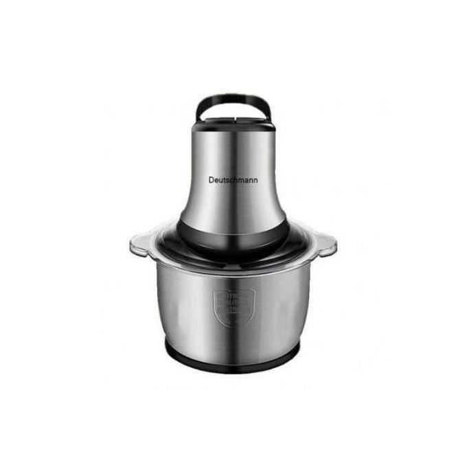 HACHOIR MULTI-FONCTION INOX 3L DM-7030B DEUTSCHMANN