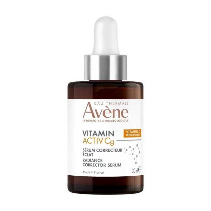 Avène Vitamine Activ Cg – Sérum Éclat 30 ml