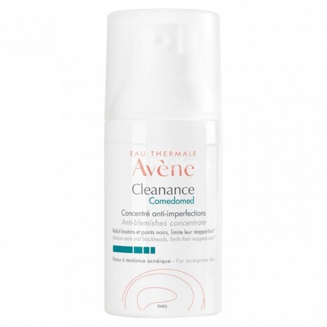 Avène Cleanance Comedomed Concentré Anti-Imperfections 30ml