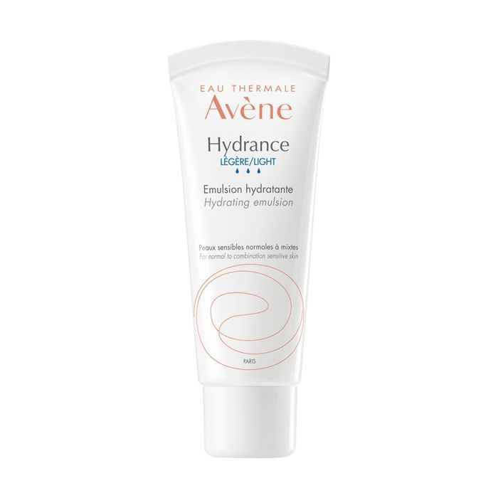 Avène Hydrance Légère Émulsion Hydratante 40ml