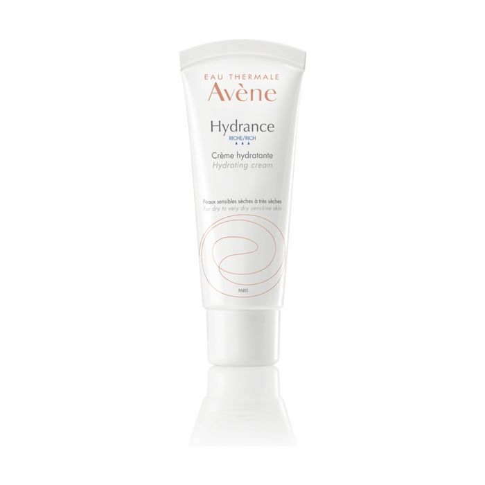 Avène Hydrance Riche Crème Hydratante 40ml