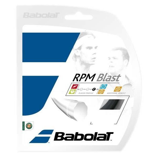 Contrôle Babolat Rpm Blast