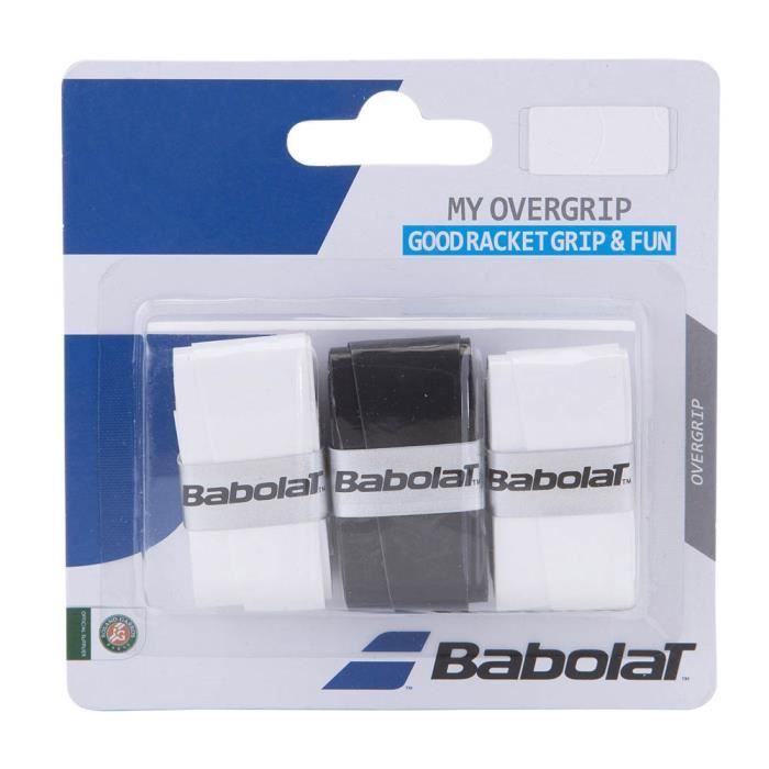 Sur-grips Tennis Babolat My Overgrip