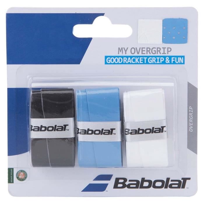 Sur-grips Tennis Babolat My Overgrip