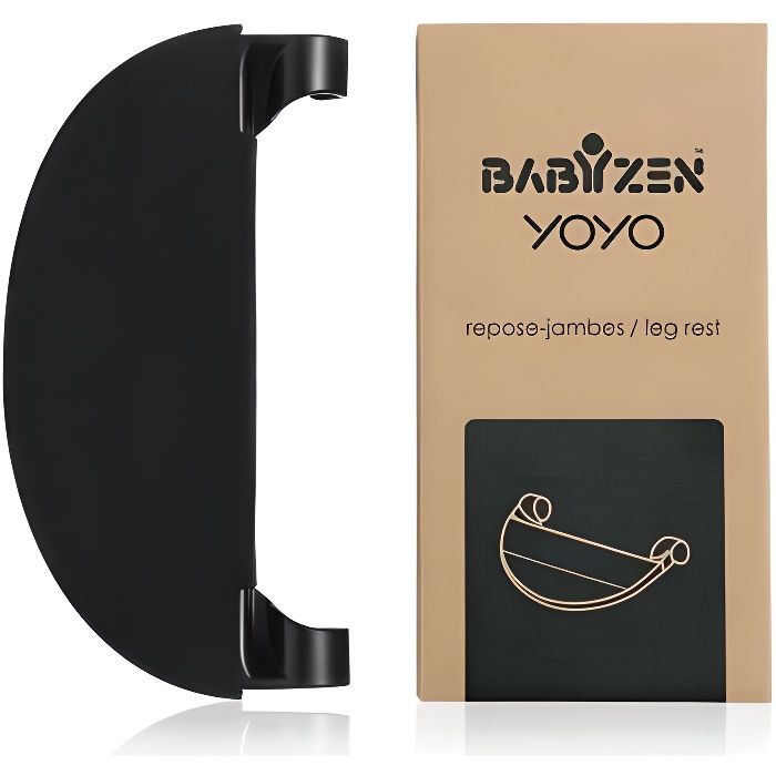 Babyzen - YOYO Leg rest