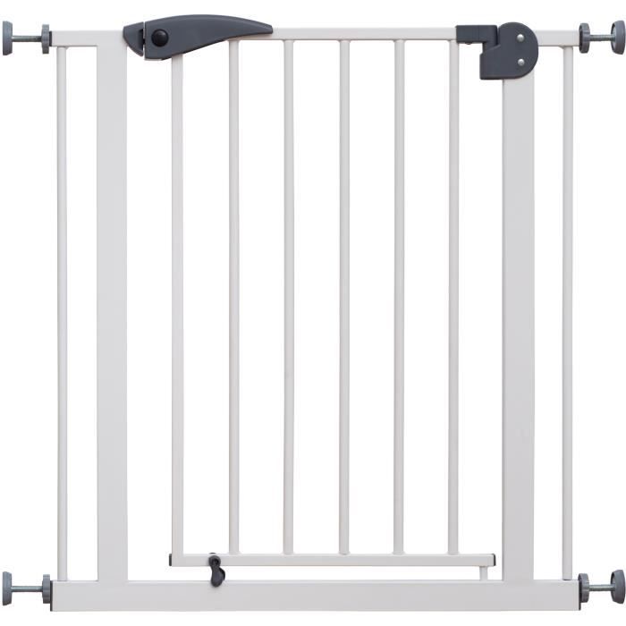 Barrière de sécurité Safety gate de Babygo