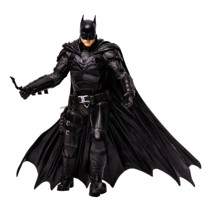 DC Multiverse The Batman - Batman - 30cm (Version 2)