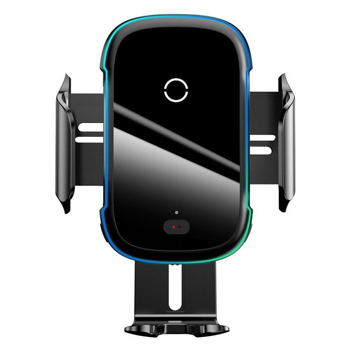 BASEUS CHARGEUR DE VOITURE SANS FIL POUR PRISE D'AIR ET - OU TABLEAU D