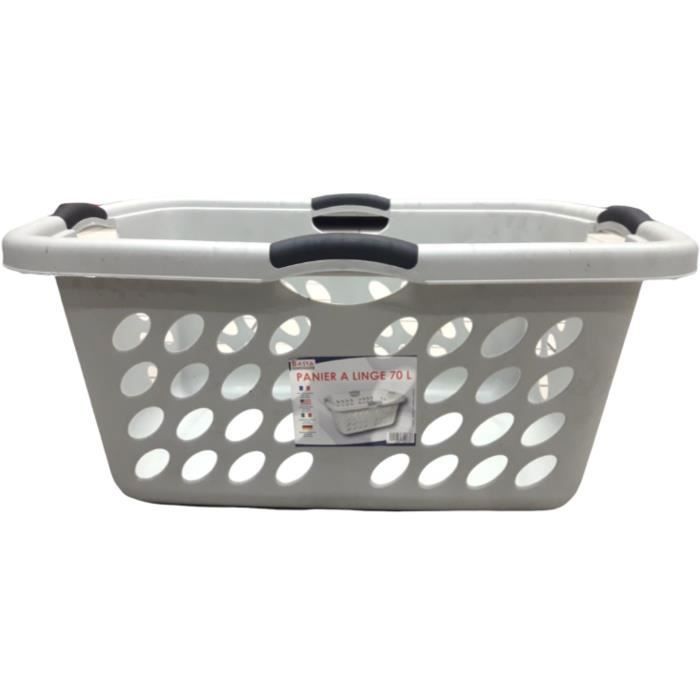 PANIER A LINGE 70L
