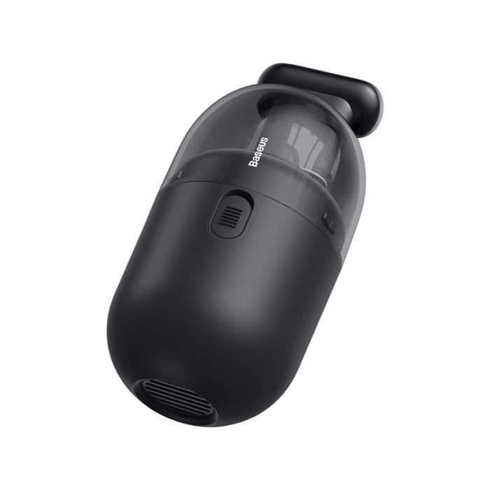 BASEUS Petit aspirateur automatique en forme de capsule Aspirateur automatique
