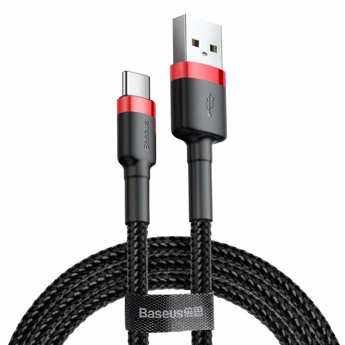 Baseus Chargeur universel pour smartphones. - CATKLF-B91