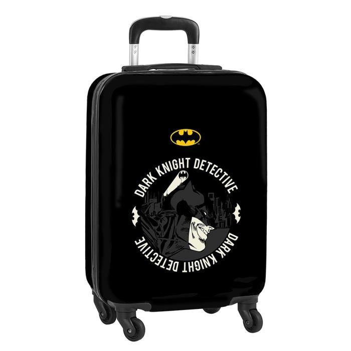 Valise cabine 55 CM Batman Hero