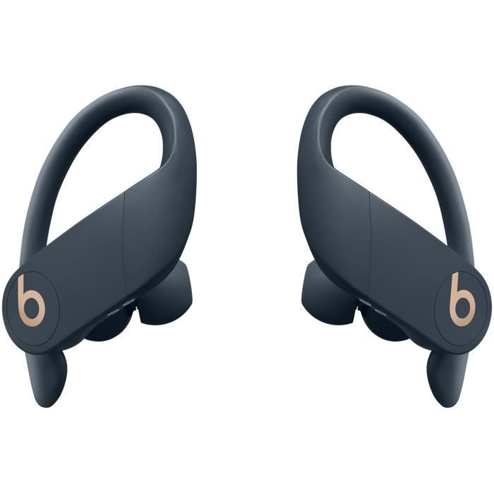 Powerbeats Pro Totally Wireless Earphones - Navy