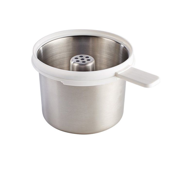 BEABA Panier de cuisson - Pasta Rice cooker pour Babycook Neo