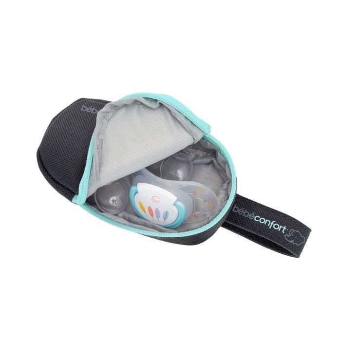 BEBE CONFORT Boîte de transport pour Sucette