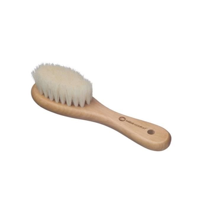 BEBE CONFORT Brosse Bebe En Bois