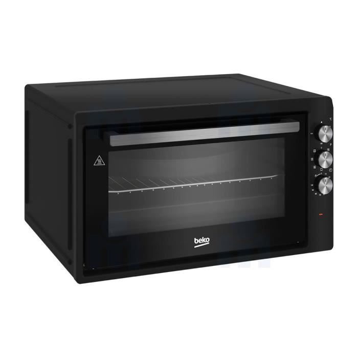 Four Electrique   BMF50B NOIR 50 L   2400 W BEKO