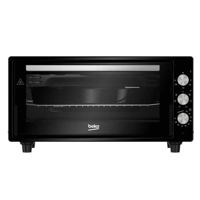 FOUR POSABLE BMF40B 40L 2400 W NOIR BEKO