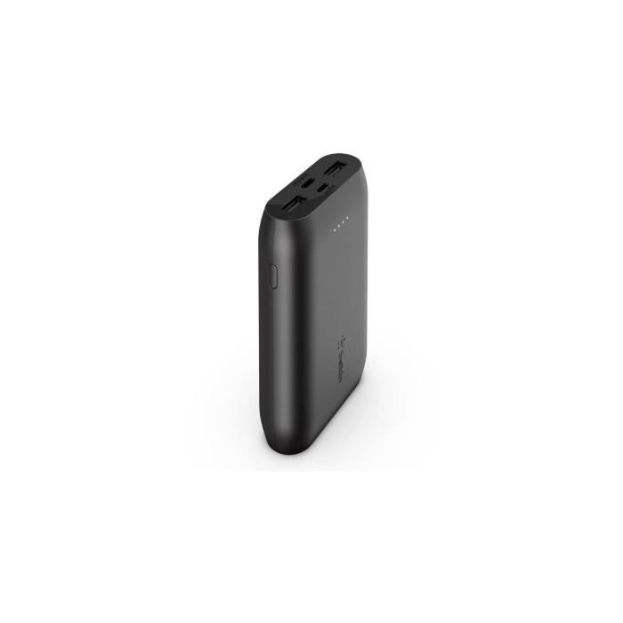 BELKIN - batterie - POWERBANK 10 000 MAH NOIR - 10