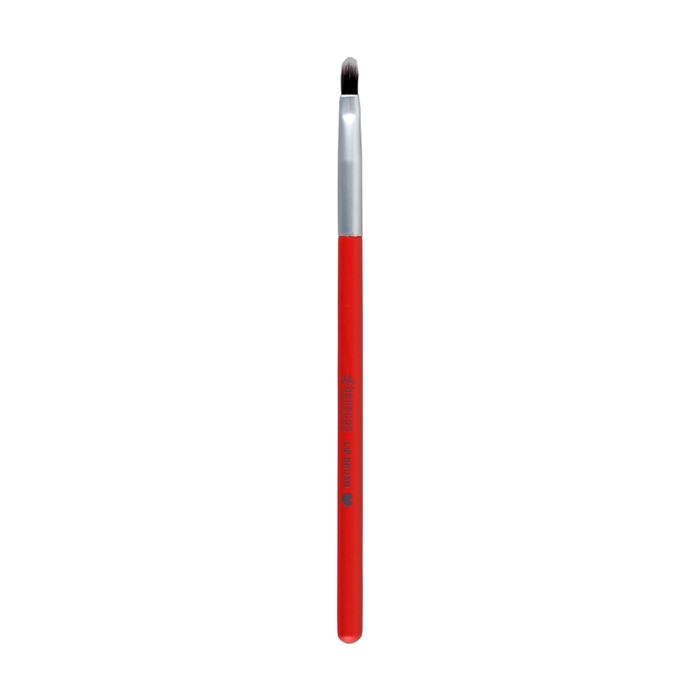 Pinceau Lèvres - BENECOS - Rouge - Application uniforme - Prolonge la durée - Contours précis