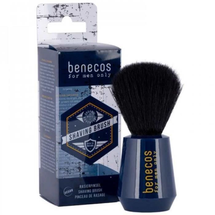 Benecos Blaireau Vegan