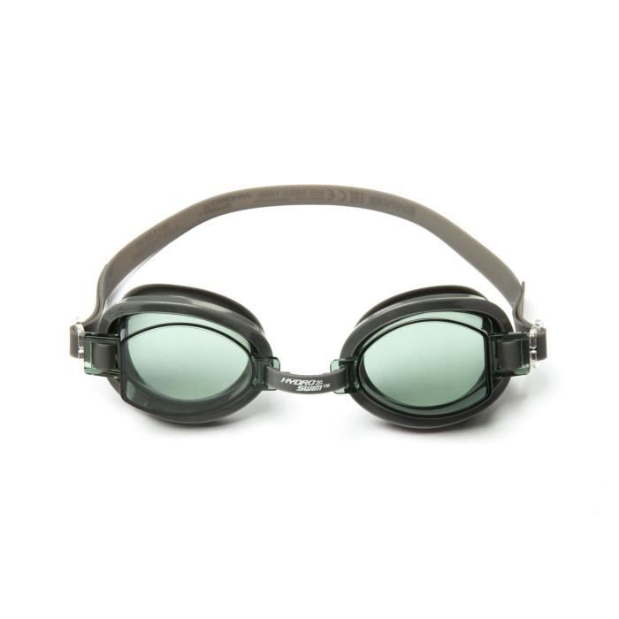 BESTWAY Lunettes Ocean Wave Junior - 3 Couleurs assorties