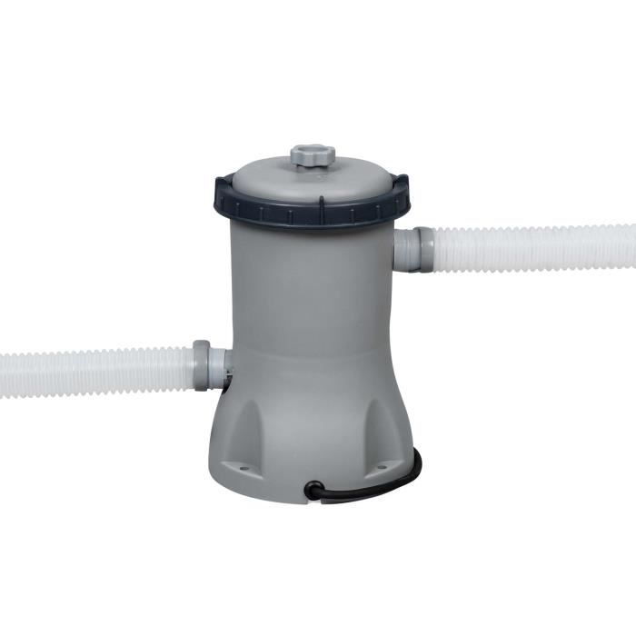 BESTWAY Épurateur à Cartouche 2006 L/H 32 mm