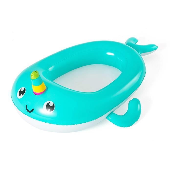 Bateau gonflable pour enfant Bestway Narval