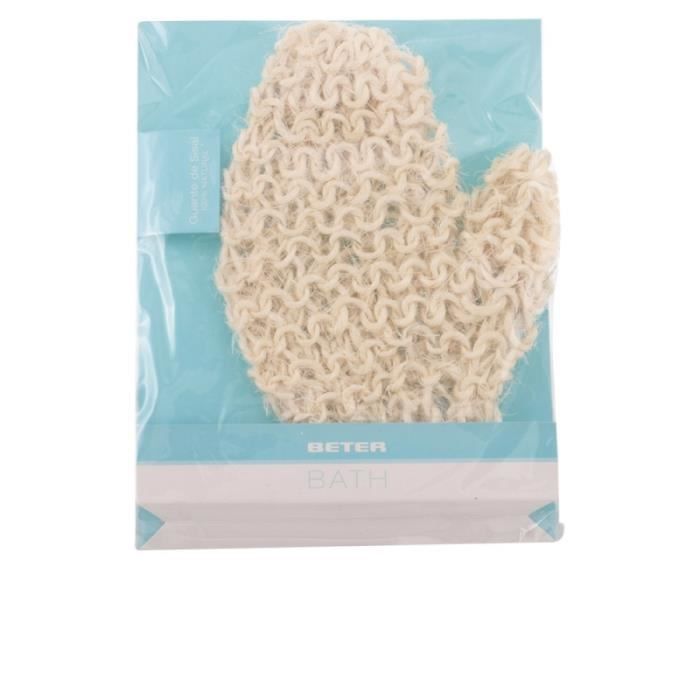 GANT de sisal