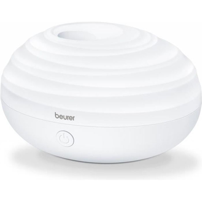 BEURER LA 20 Diffuseur d'huiles essentielles portable