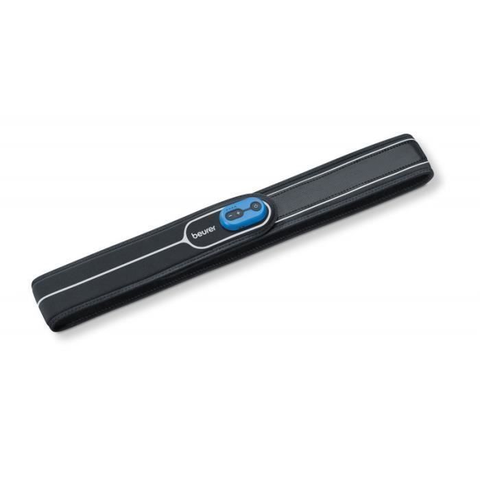 BEURER SL 40 - Ceinture harnais anti-ronflement