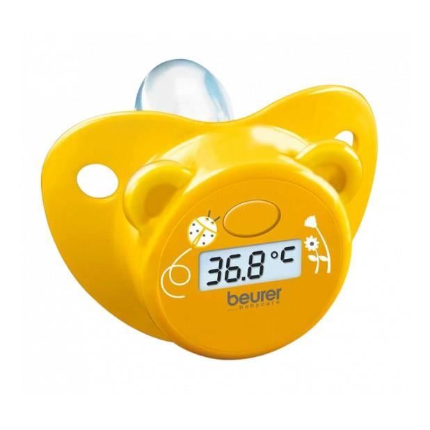 BEURER Thermomètre Tétine 40 x 43 x 53 mm