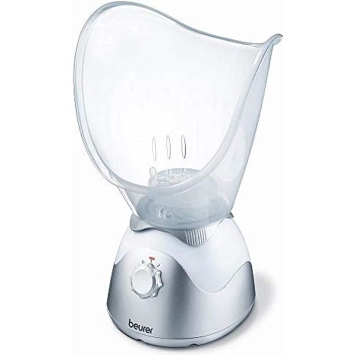 BEURER - Sauna facial - Appareil à vapeur pour le visage - FS50 - 120 W