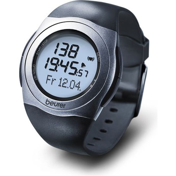 Montre Cardiofréquencemètre PM25
